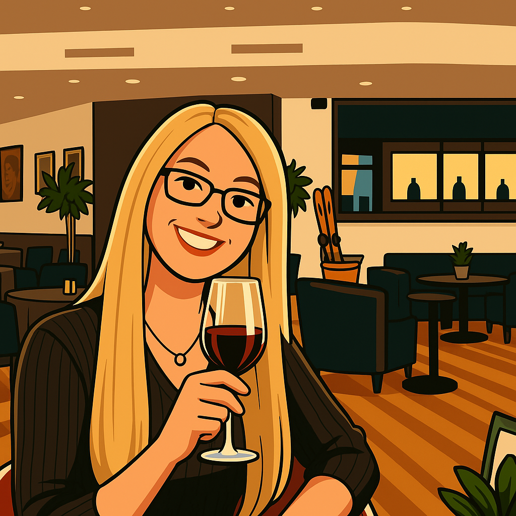 Cartoon image of Debs