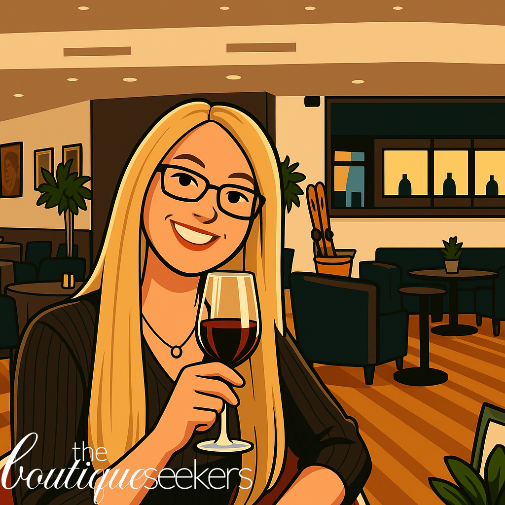Cartoon image of Debs